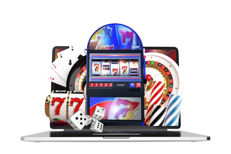 Tampilan aplikasi seluler wongtoto dengan streaming langsung tabel baccarat dan dragon tiger
