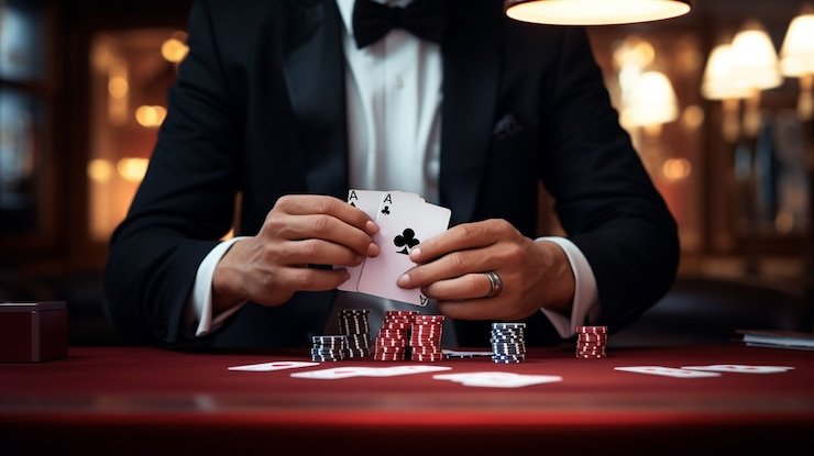 Antarmuka UFC di aplikasi mobile wongtoto menampilkan jadwal pertandingan dan odds secara real-time